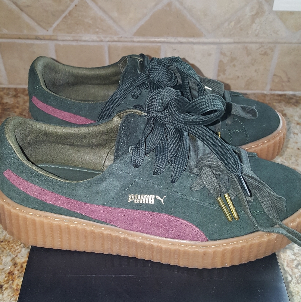 Fenty Creeper